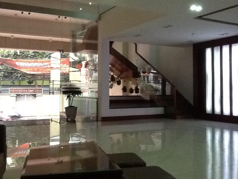 Apogee Hotel مدينة هوشي منه المظهر الخارجي الصورة