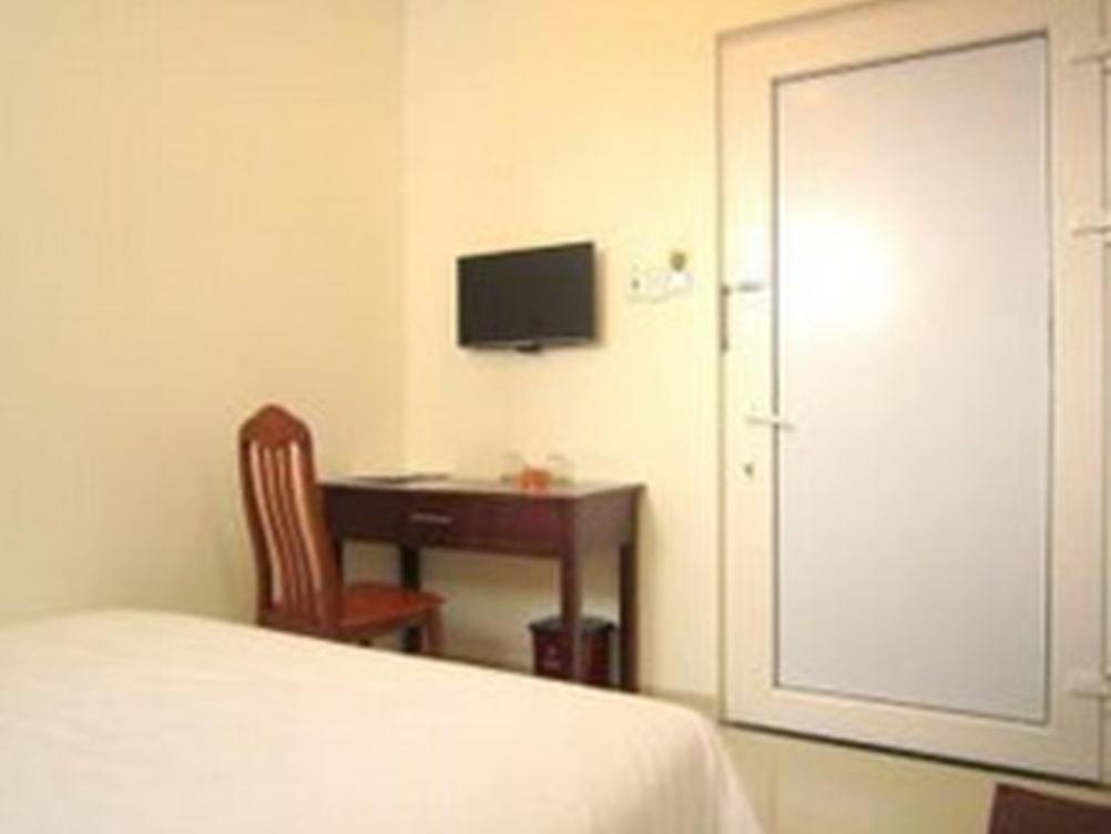 Apogee Hotel مدينة هوشي منه المظهر الخارجي الصورة